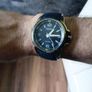 Beutiful watch almost never used Image 2
