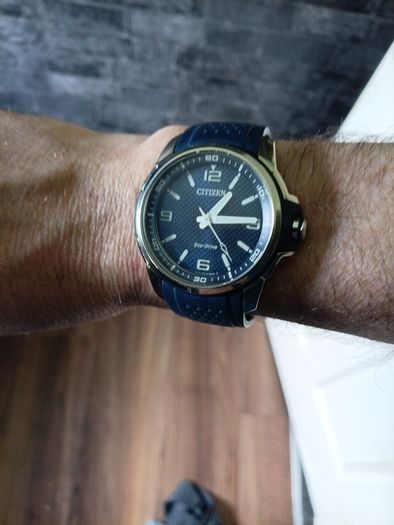 Beutiful watch almost never used