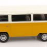Volkswagen T2b Minibus 1971 - 1/18 - New in Box Image 4