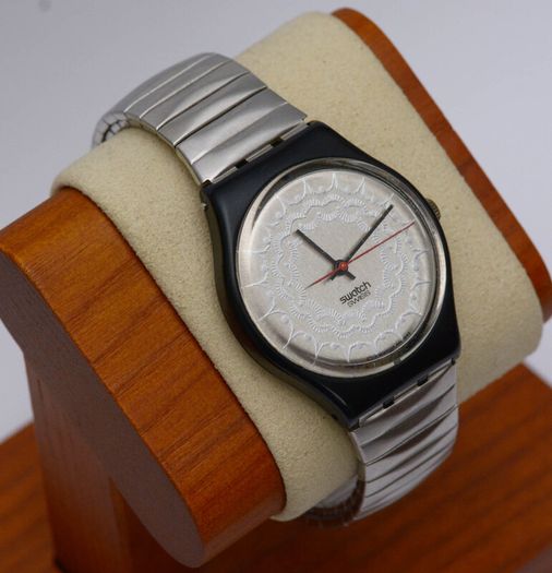 Vintage Swatch Quartz Watch