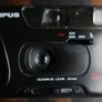 Olympus Shoot & Go  Point & Shoot 35mm Film Camera Tested Case Image 2