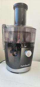 Nutribullet