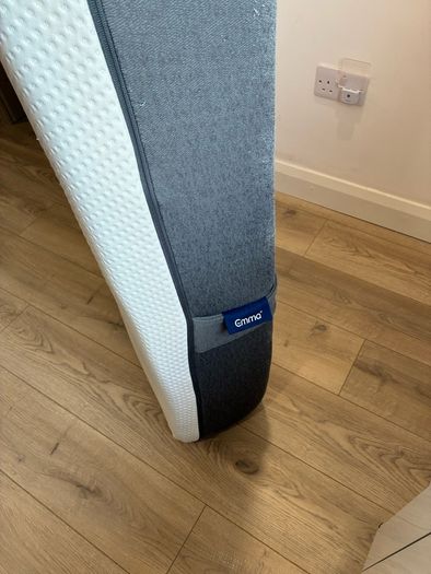 Emma Double Mattress