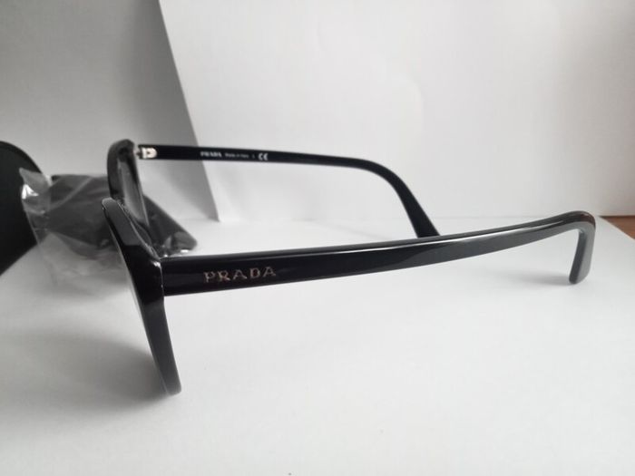 New Prada Sunglasses