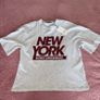 zara T-shirt new with tags Image 2