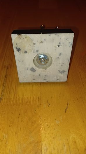 Football trophy