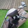 GOLF SET : Wilson Ultra Starter Set Image 5