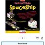 New Spaceship/Book Image 2
