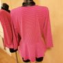 Women's Top Savida Nwot Size Xl Image 5