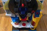 Batman Tower