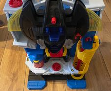 Batman Tower