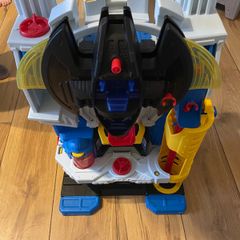 Batman Tower