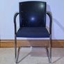 TENSA Cantilever Meeting Room Chair Image 2