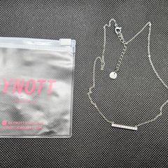 Lynott Linear Luxe Necklace