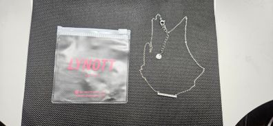 Lynott Linear Luxe Necklace