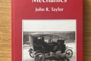 Classical Mechanics by John R. Taylor