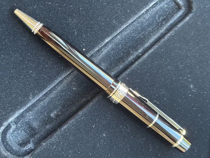 Montblanc  Ballpoint Pen Limited  Edition Arturo Toscanini  New In Box