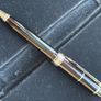 Montblanc  Ballpoint Pen Limited  Edition Arturo Toscanini  New In Box Image 8
