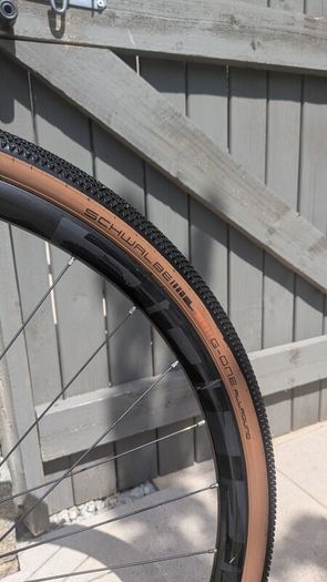 Cube Nuroad Race XL