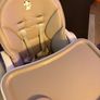 Sweety fox highchair Image 7