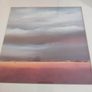 Framed Pictuer Print Hans Paus - Evening Walk Ii Image 2