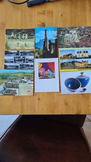 Dublin, Lusk, Swords Related x8 Poscards And 16 Others.. See Photos.