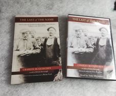 The Last of the Name, Charles McGlinchey (26268)