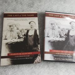 The Last of the Name, Charles McGlinchey (26268)