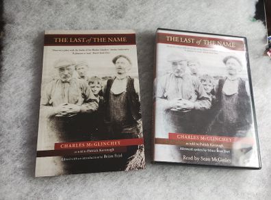 The Last of the Name, Charles McGlinchey (26268)