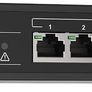 QNAP QSW-1105-5T, 5 port 2.5Gbps auto negotiation (2.5G/1G/100M), unmanaged switch, Broadcom Chipset Embedded Image 7