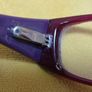 Missoni eye glasses Image 5