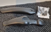 Bike Mudguards 16