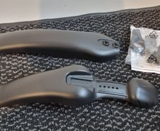 Bike Mudguards 16" to 20"
