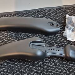 Bike Mudguards 16" to 20"