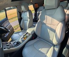Land Rover Range Rover Evoque 2019