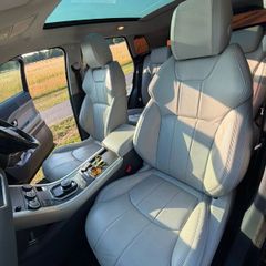 Land Rover Range Rover Evoque 2019