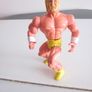 Vintage Hulk Hogan Action Figure 1980's Image 4