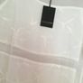 AMAZING WOMAN Soft Sheer Panel T-shirt Top New Image 5