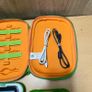 LeapFrog Leappad Ultra Green Tablet With 3 Games, Case, Stylus, Cables Image 3