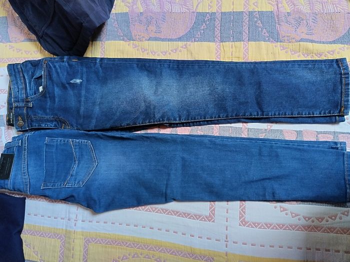 Boys jeans