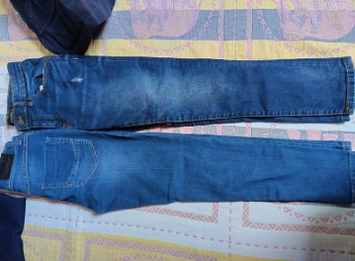 Boys jeans