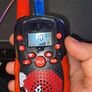 Sonic & knuckles walkie talkies Image 6