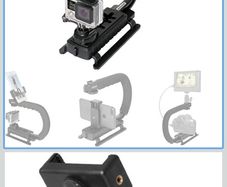 camera  stabilizer