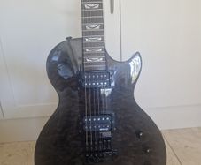 VGS Eruption select