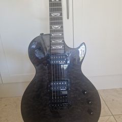 VGS Eruption select