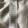 ASOS light grey dress. Size 8 Image 7