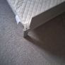 baby elegance cot bed Image 5