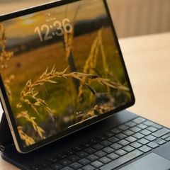 iPad Pro M1 - 1TB + Magic Keyboard + Digital pens