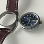 JAQUET DROZ Esaquartz Watch Image 6