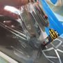 Hot wheels 1966 Bat Boat Batman series Image 3